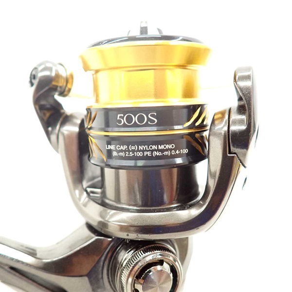 １７ソアレＣＩ４＋５００Ｓ